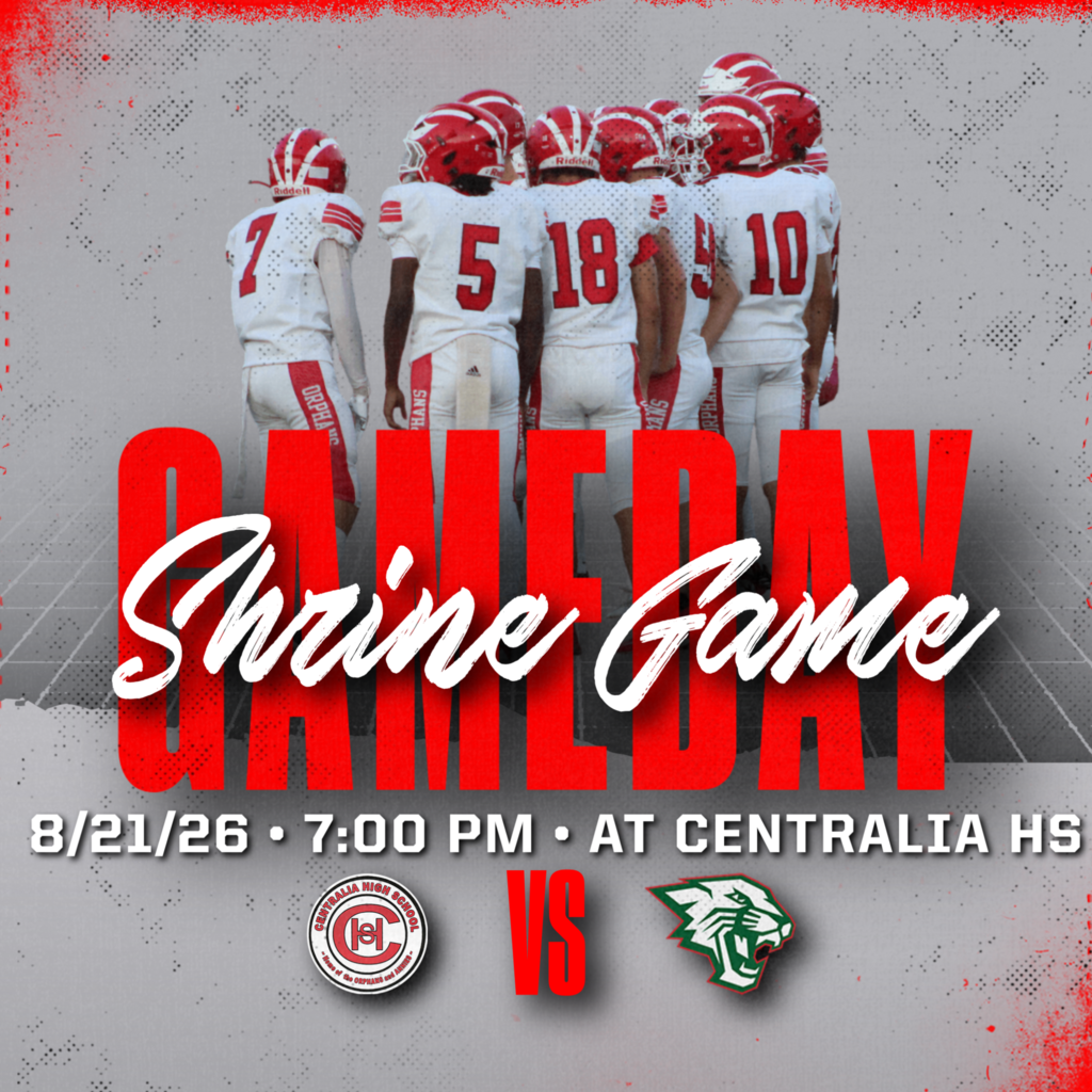 Shrine Game