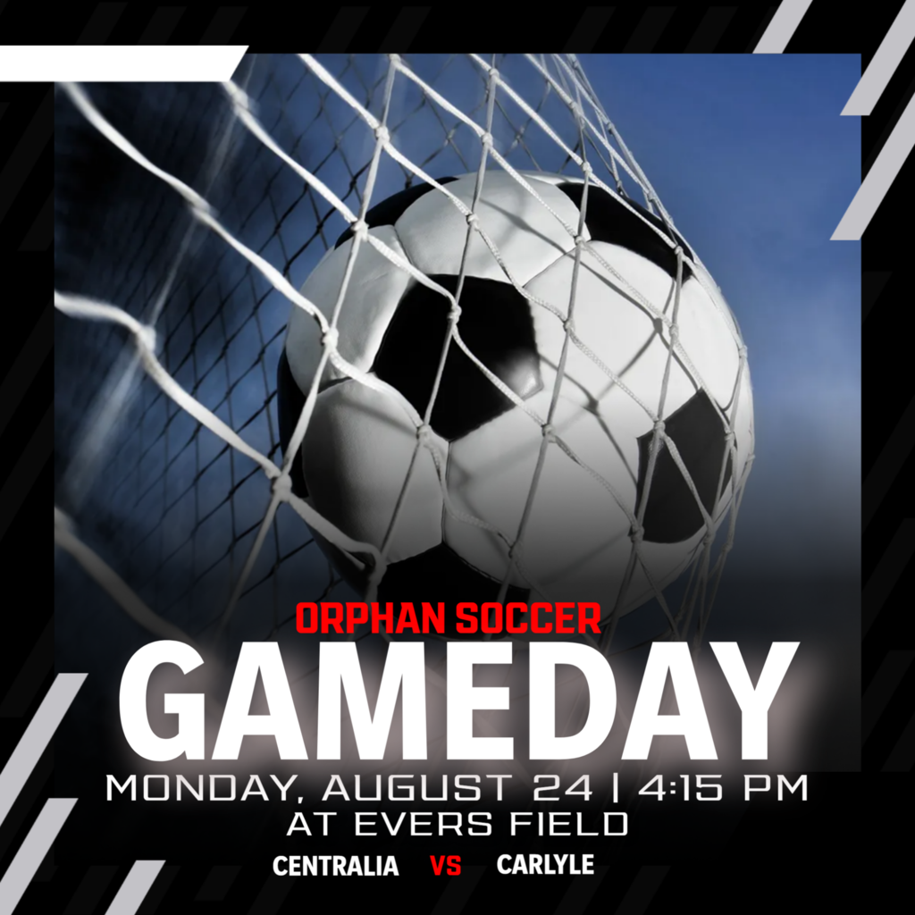 8/24 Soccer Game