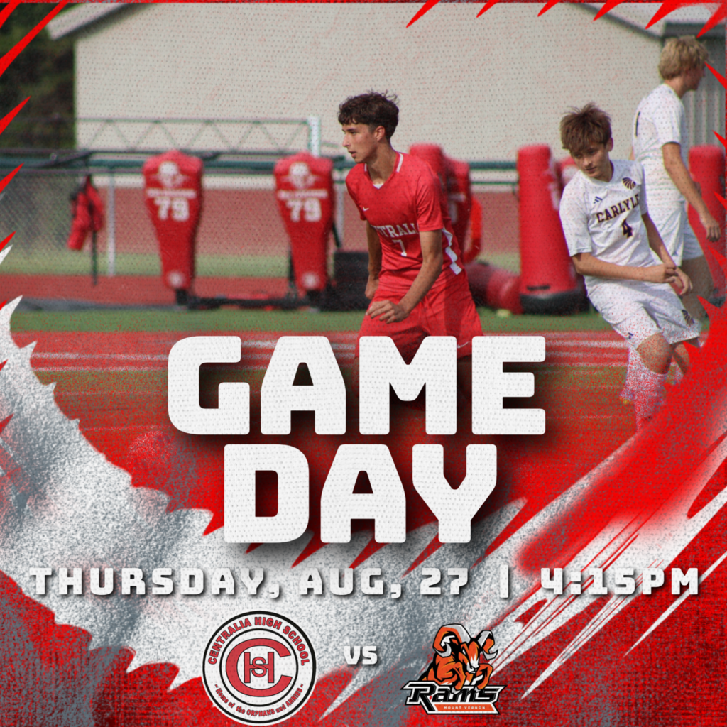 8/27 Soccer