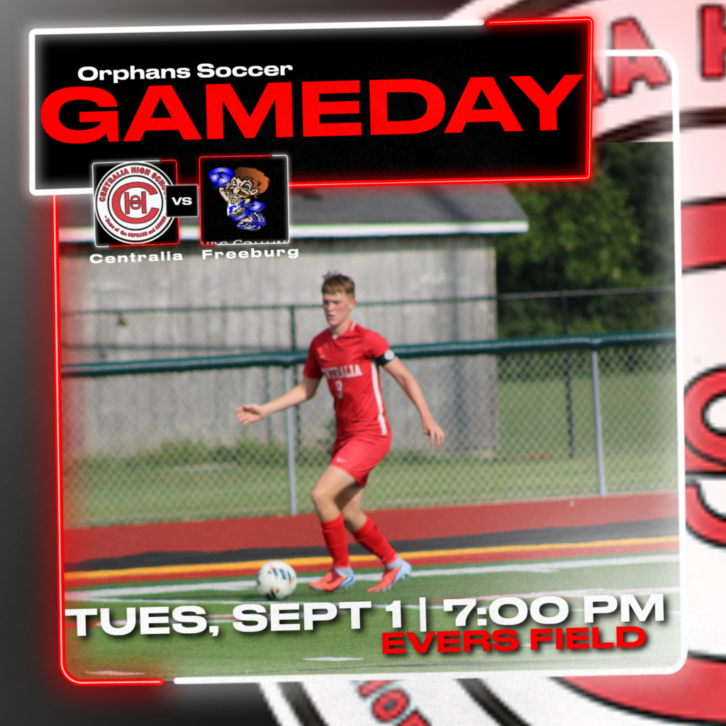 Boys Soccer 9/01