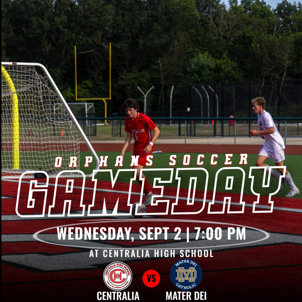 Boys Soccer 9/2