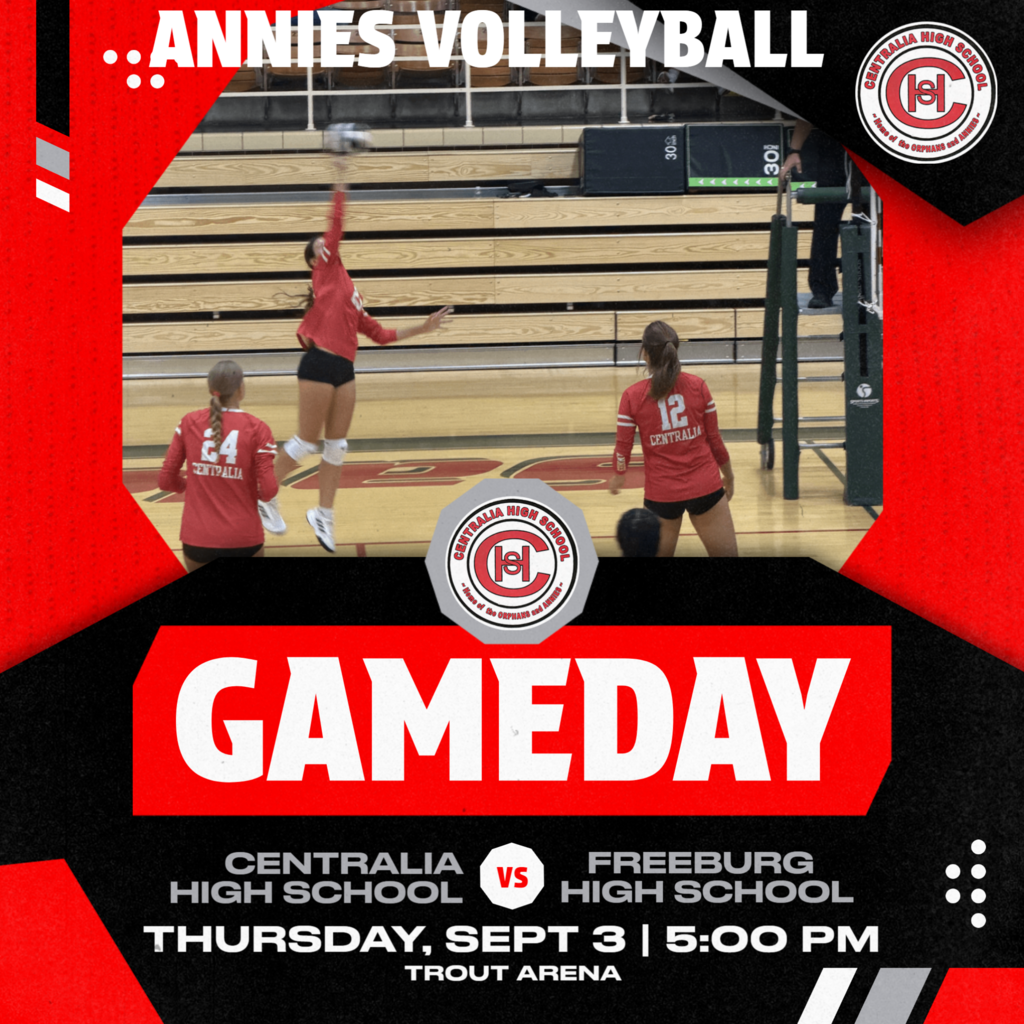 Girls volleyball 9/3