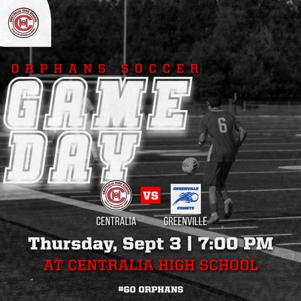 Boys Soccer 9/3