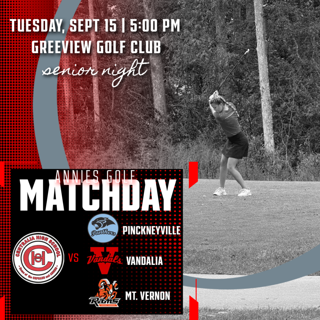 Annies golf 9/15