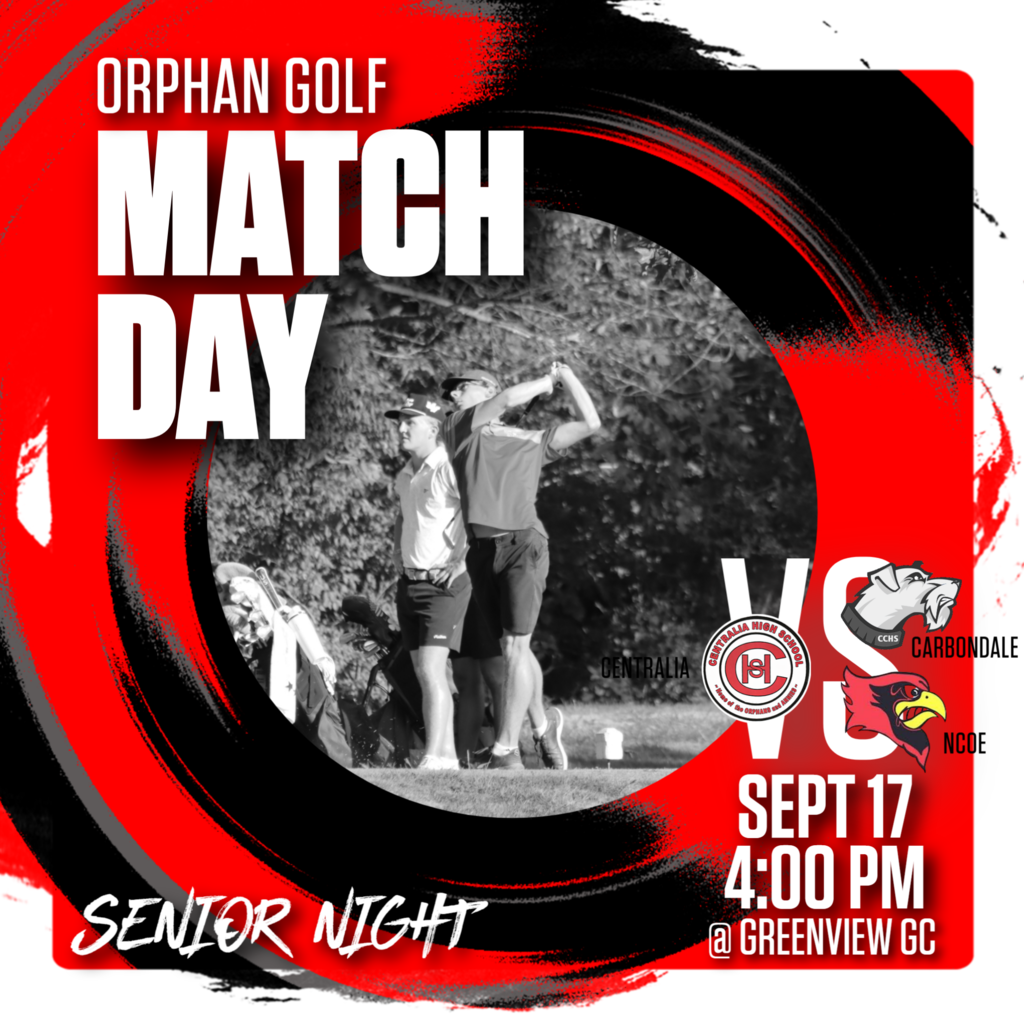 9/17 Boys golf