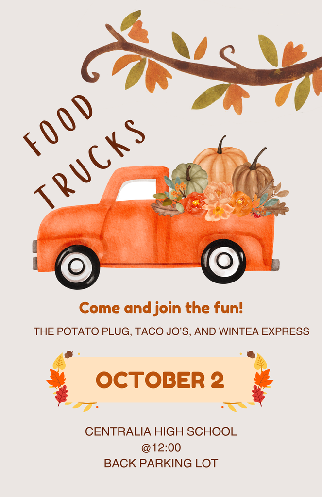 food truck