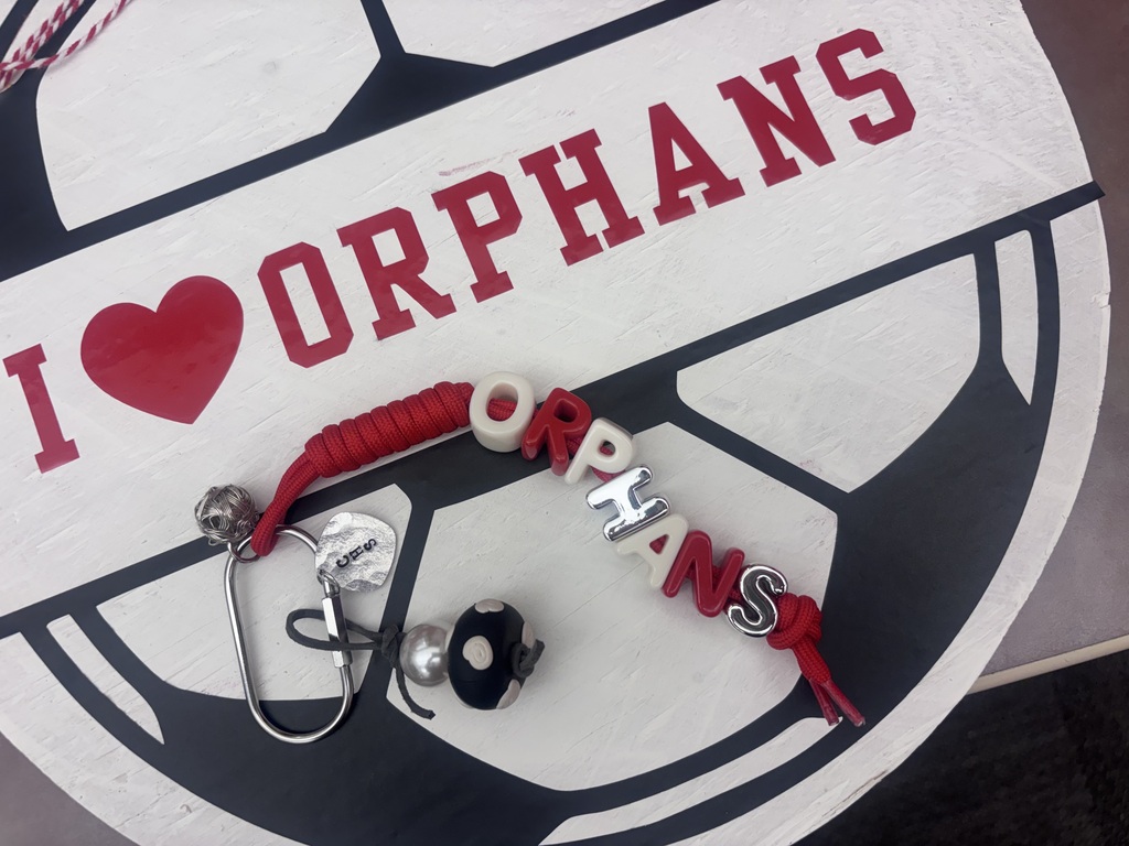 Orphan charms 