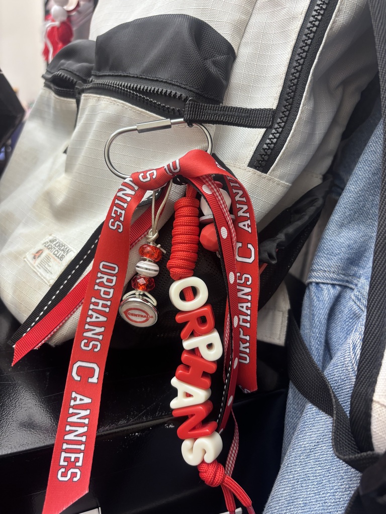 Orphan charms