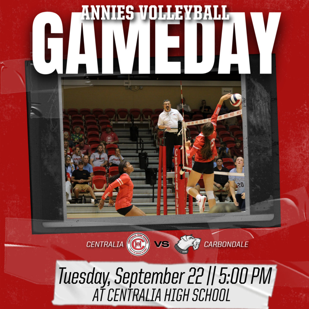 Girls VB 9/22