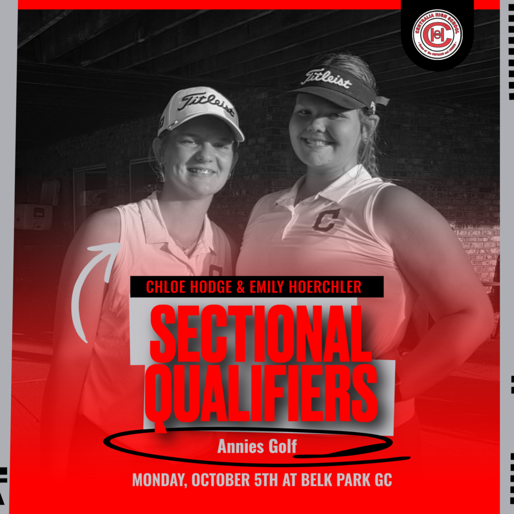 sectional qualifiers