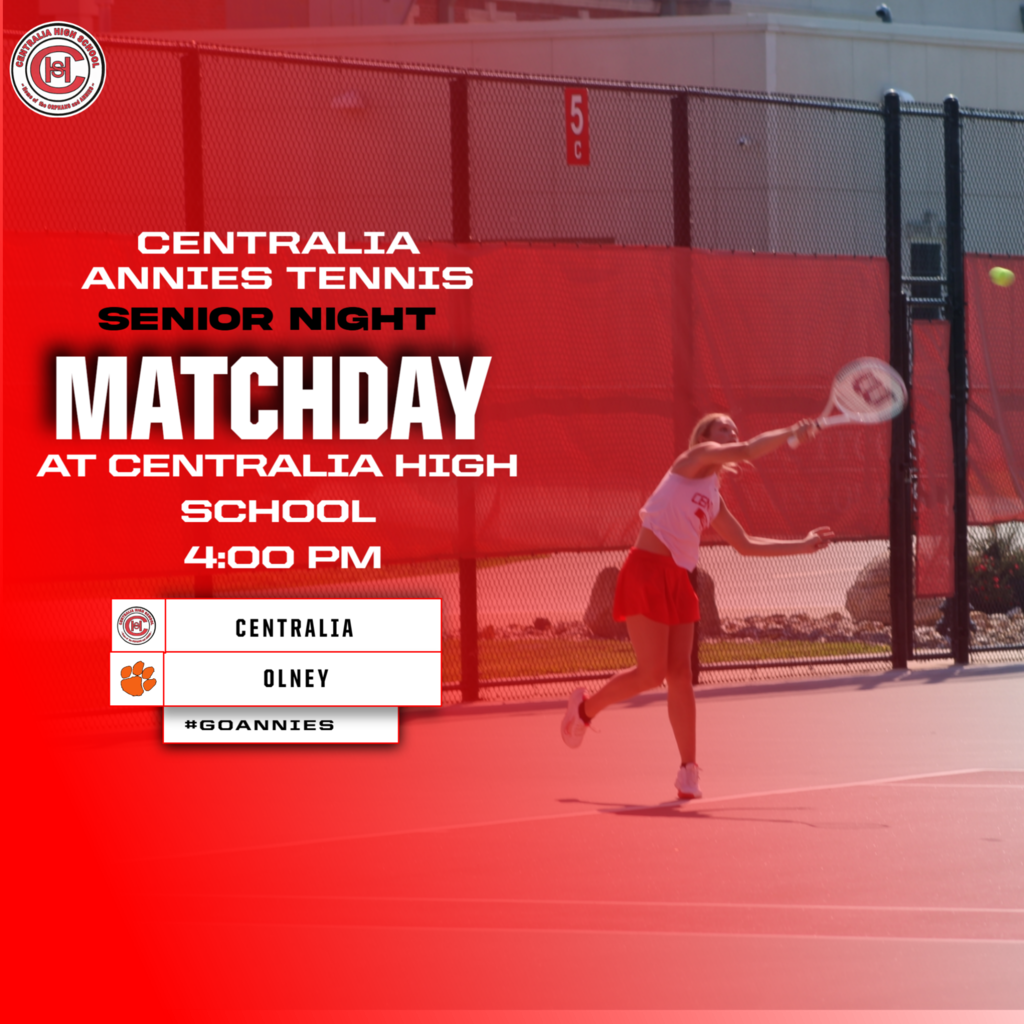 Girls tennis 10/6