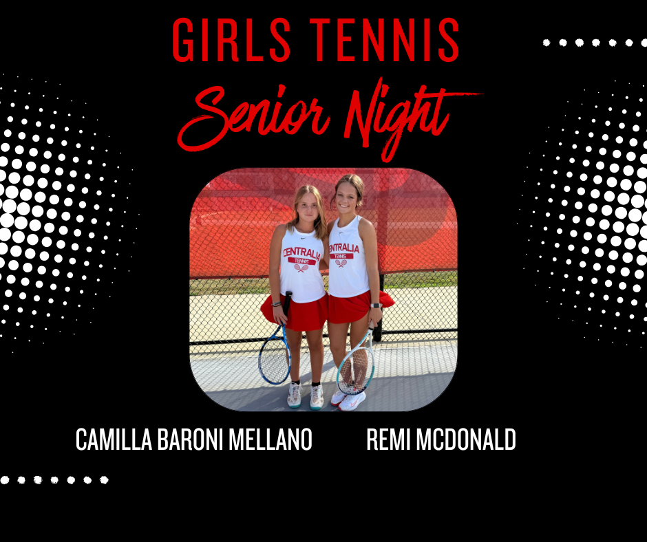 senior night