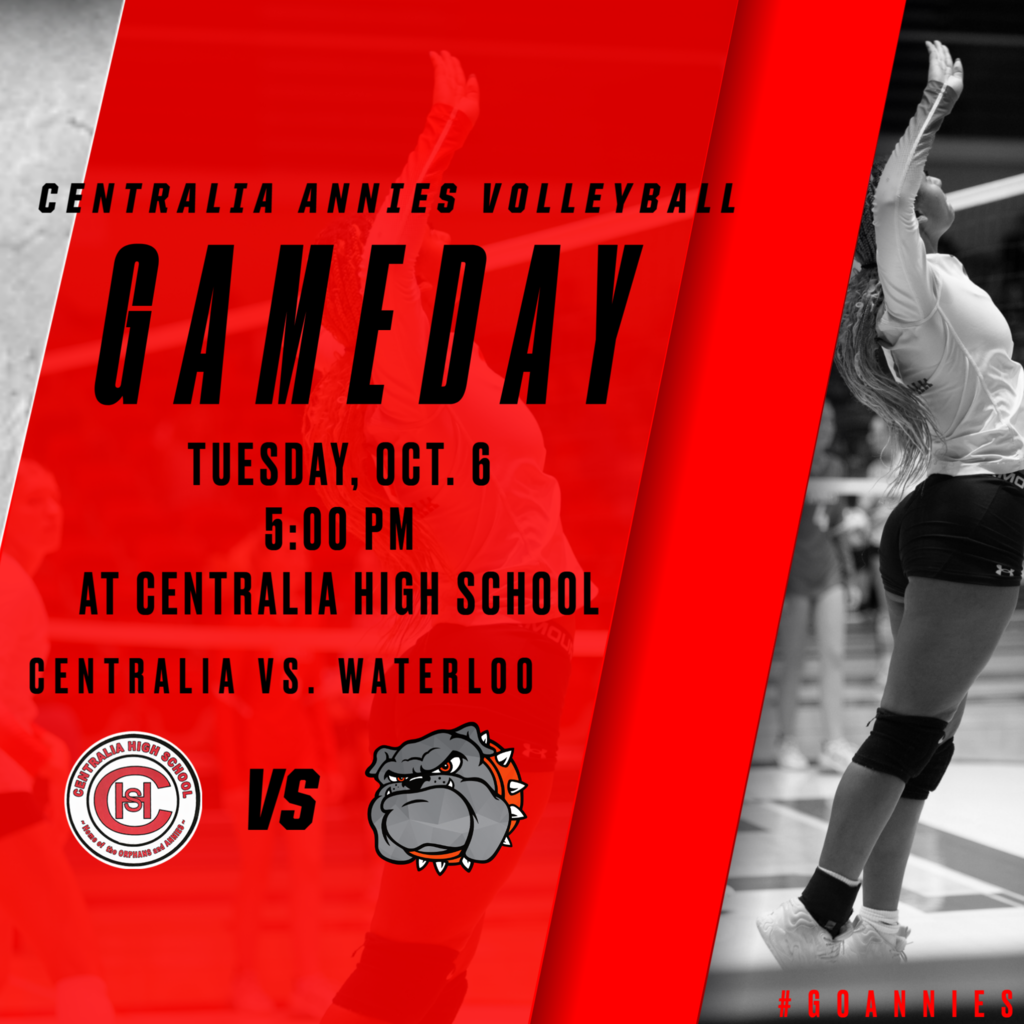 Girls volleyball