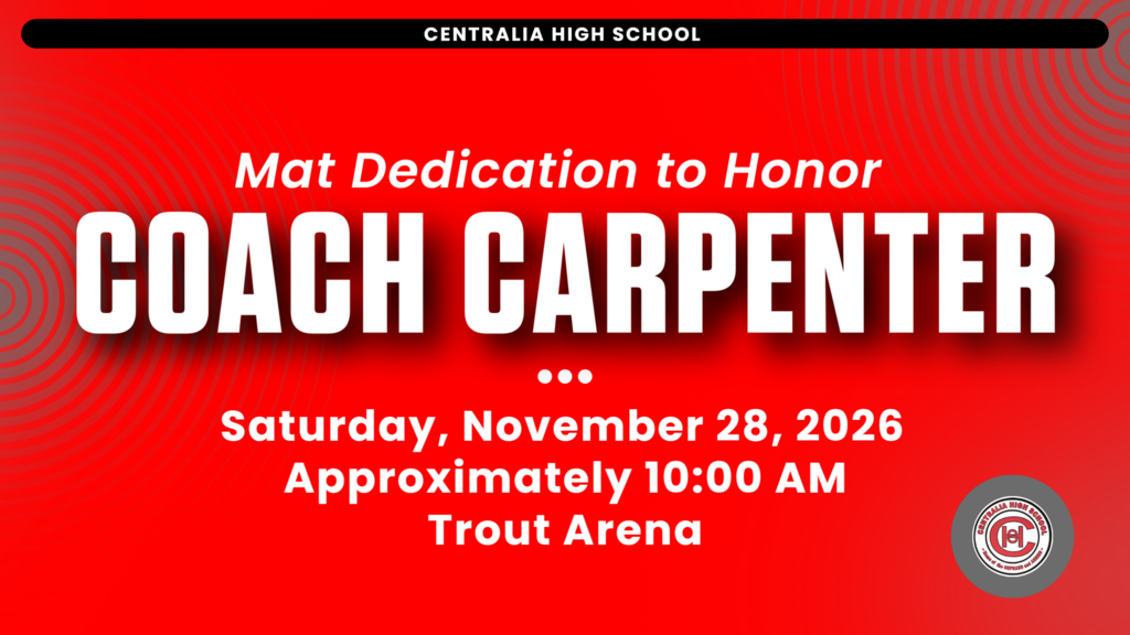 mat dedication