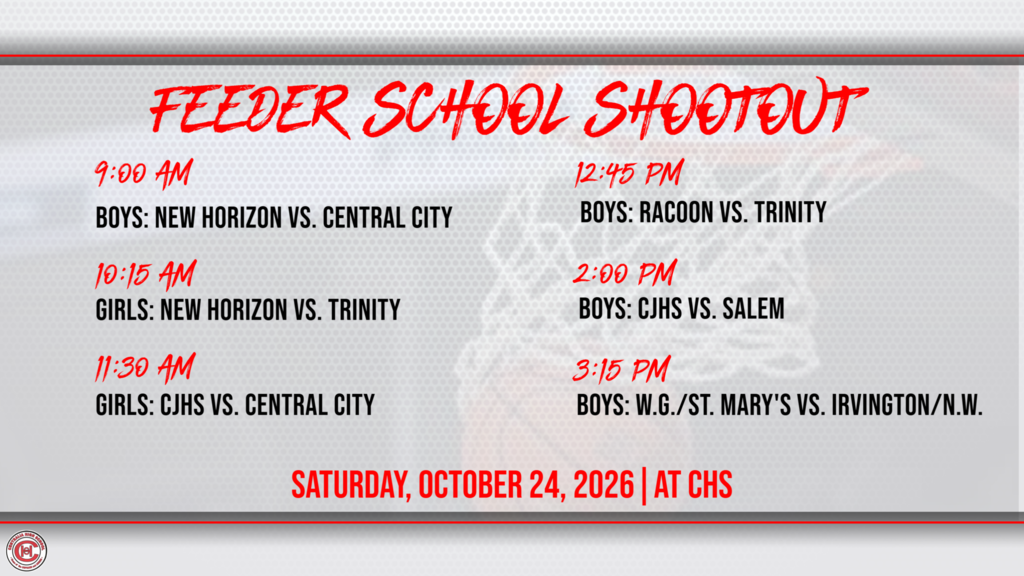 feeder school shootout
