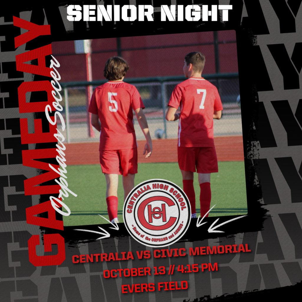 Boys Soccer 10/13