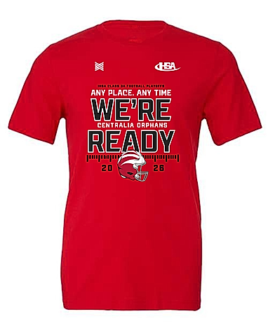 playoff shirts