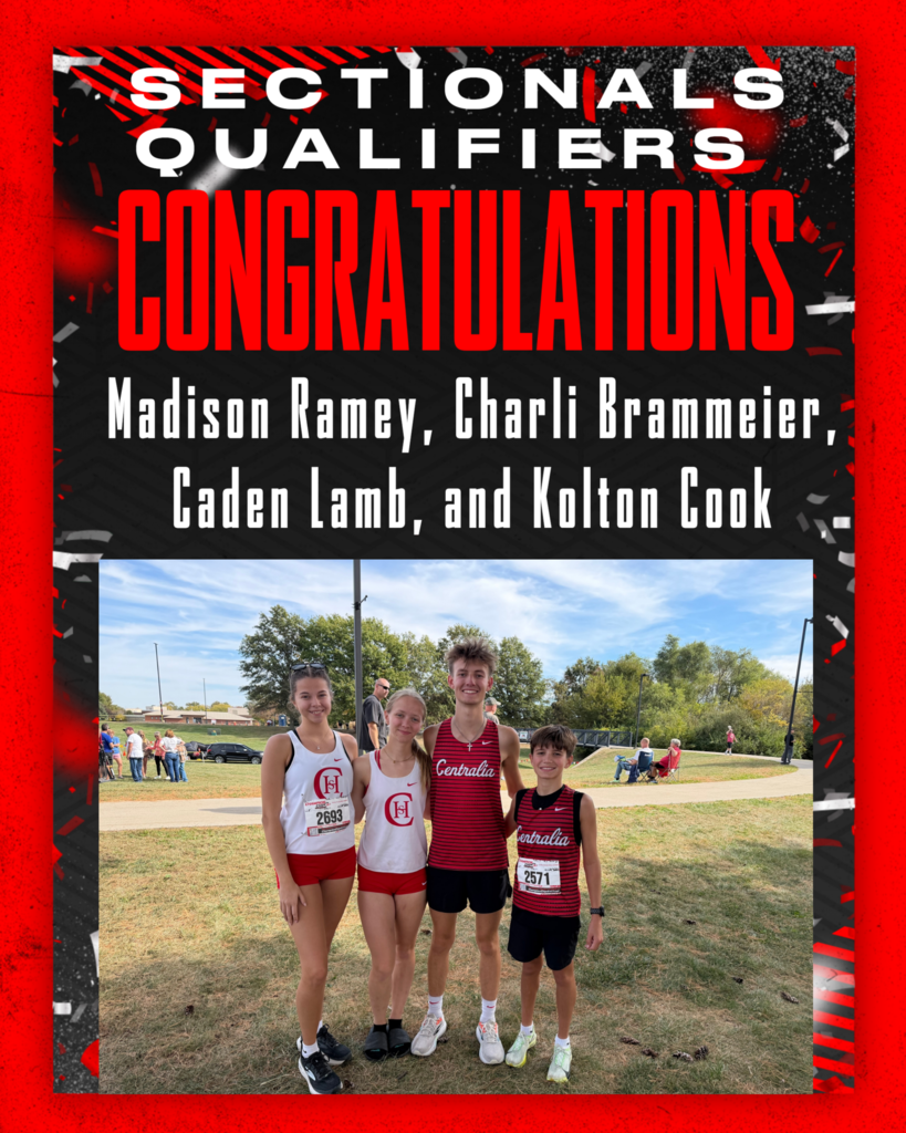 Sectionals CC