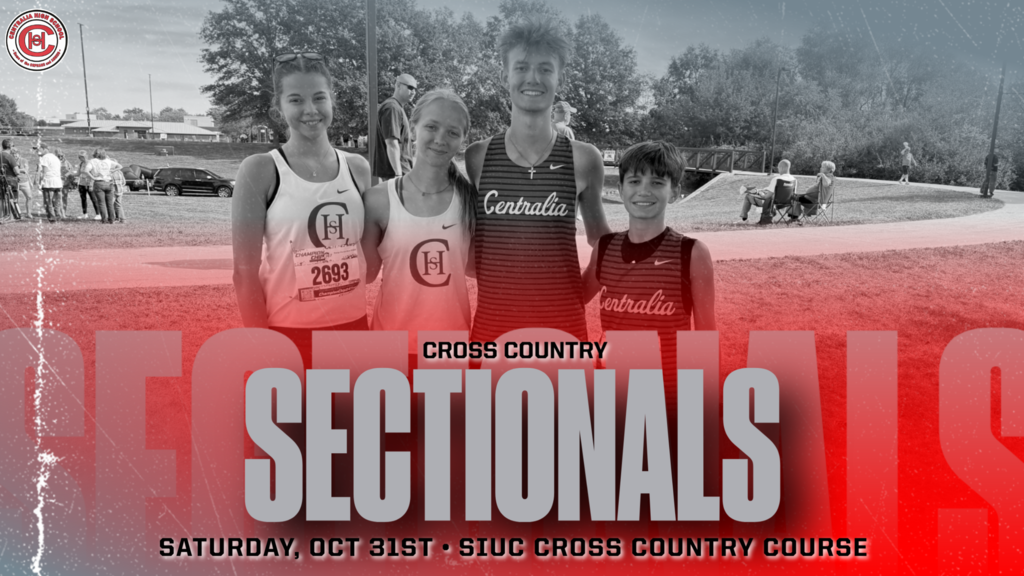 XC sectionals