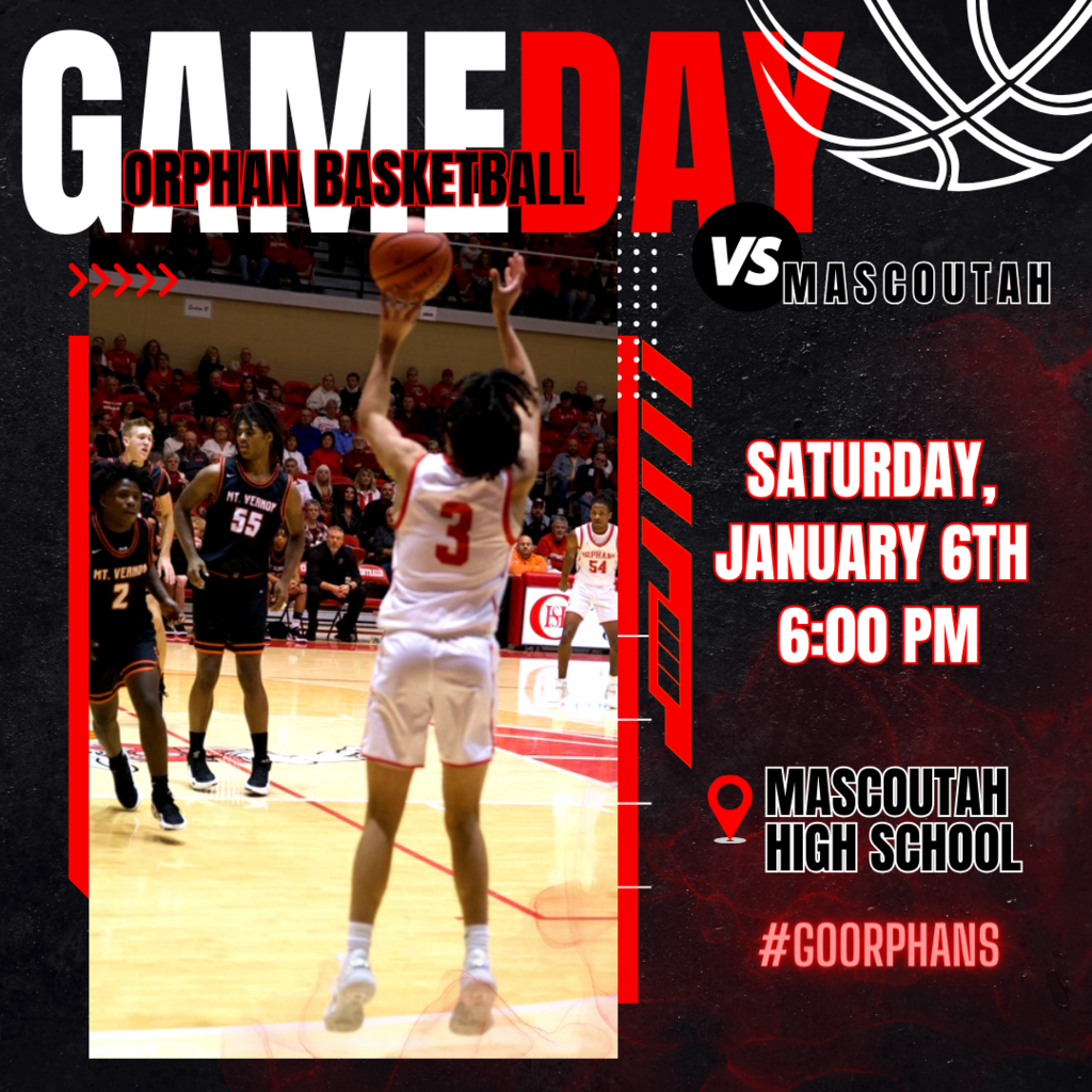 bball v mascoutah