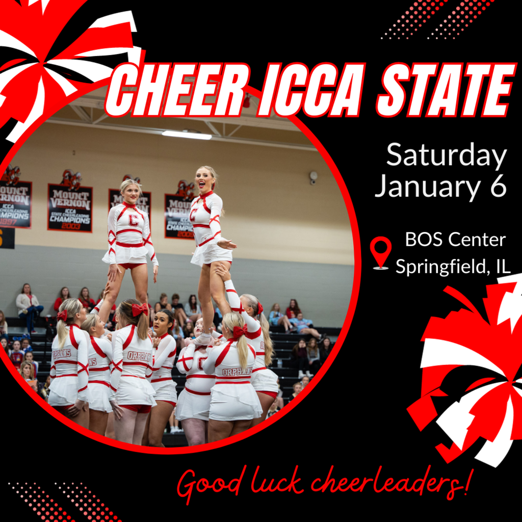cheer springfield