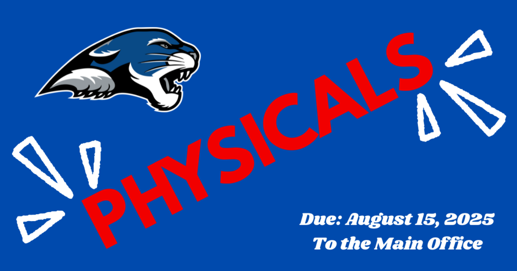 Physicals