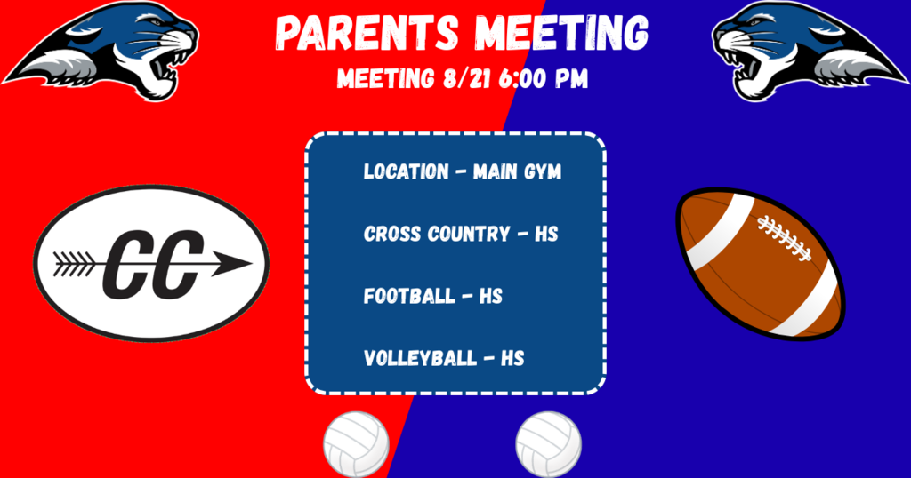 Parents Meeting