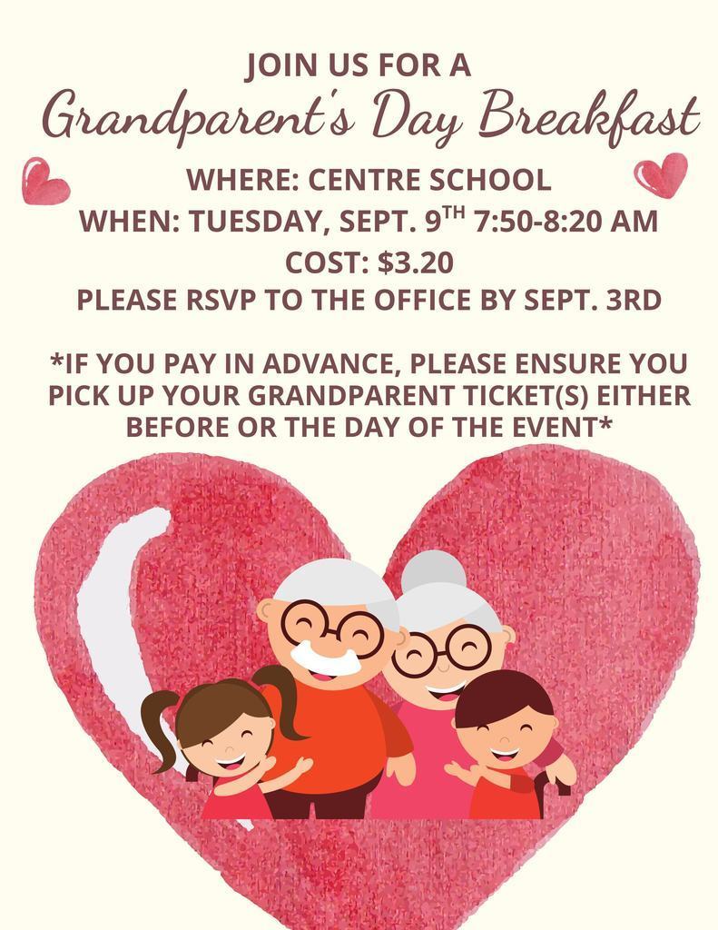 Grandparents Day