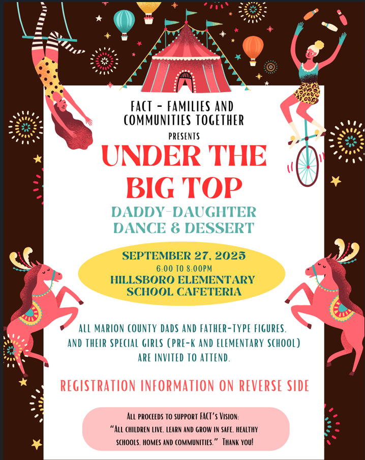 DDD Flyer