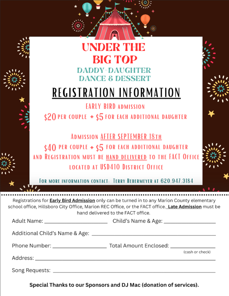 DDD Registration Form