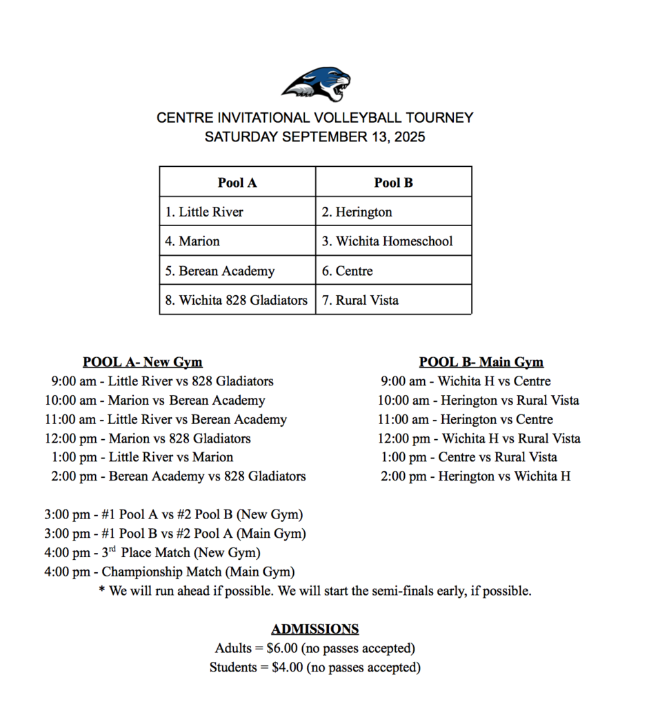 TOURNEY