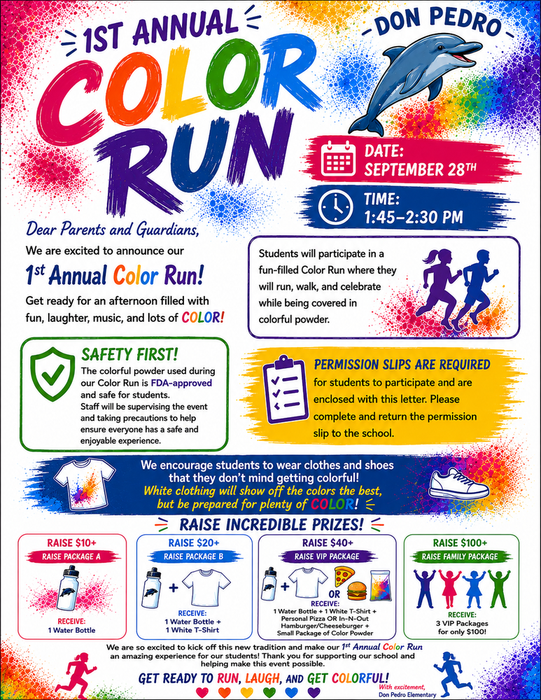 Color Run