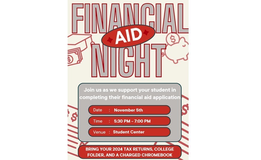 Financial Aid Night