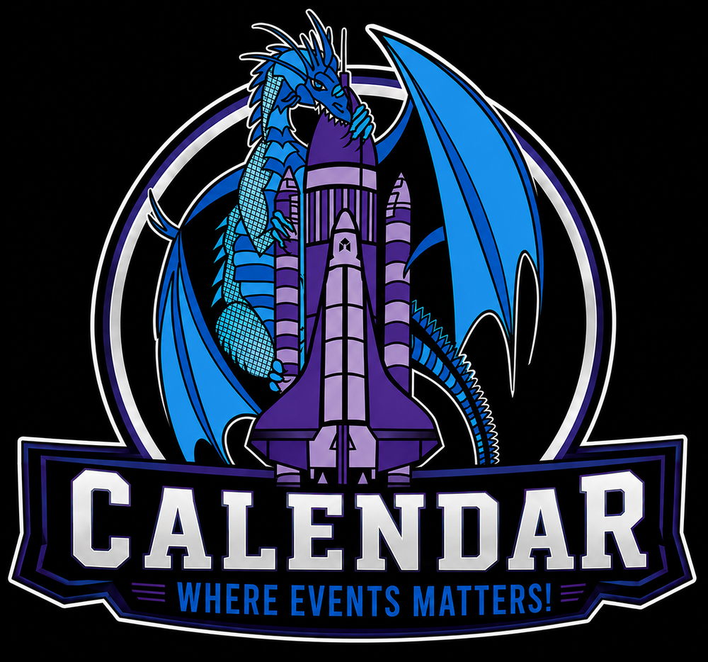 Calendar Logo