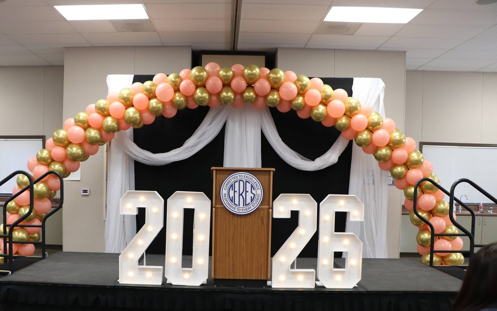 Graduation