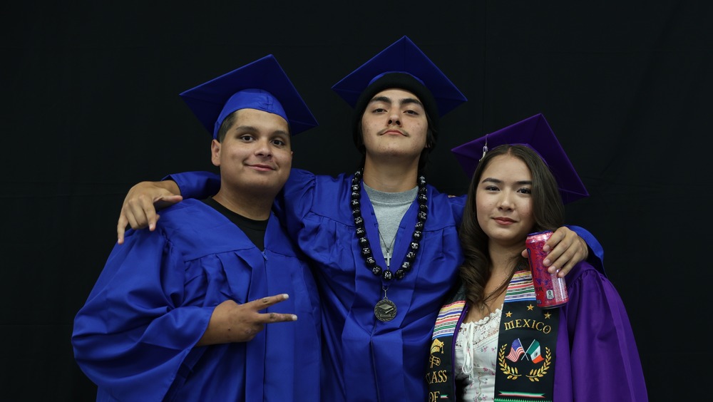 Grads