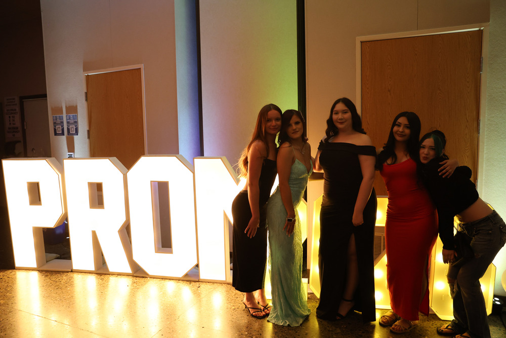 Prom