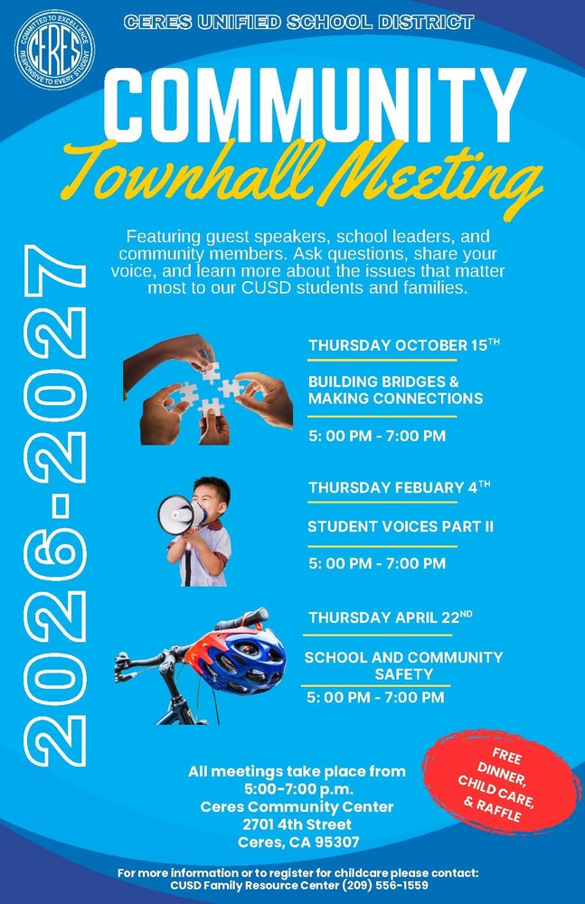 Flyer (text in article)