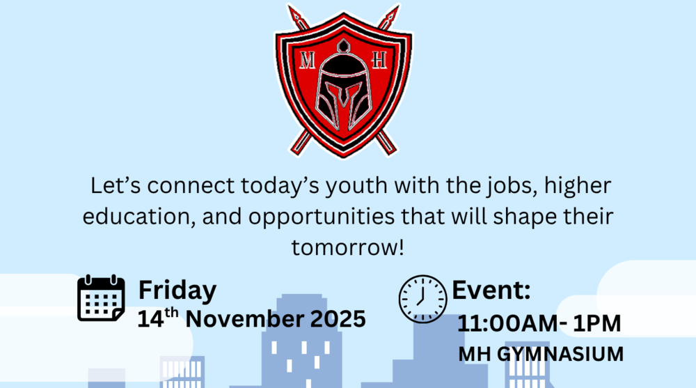 MH College and Career Fair