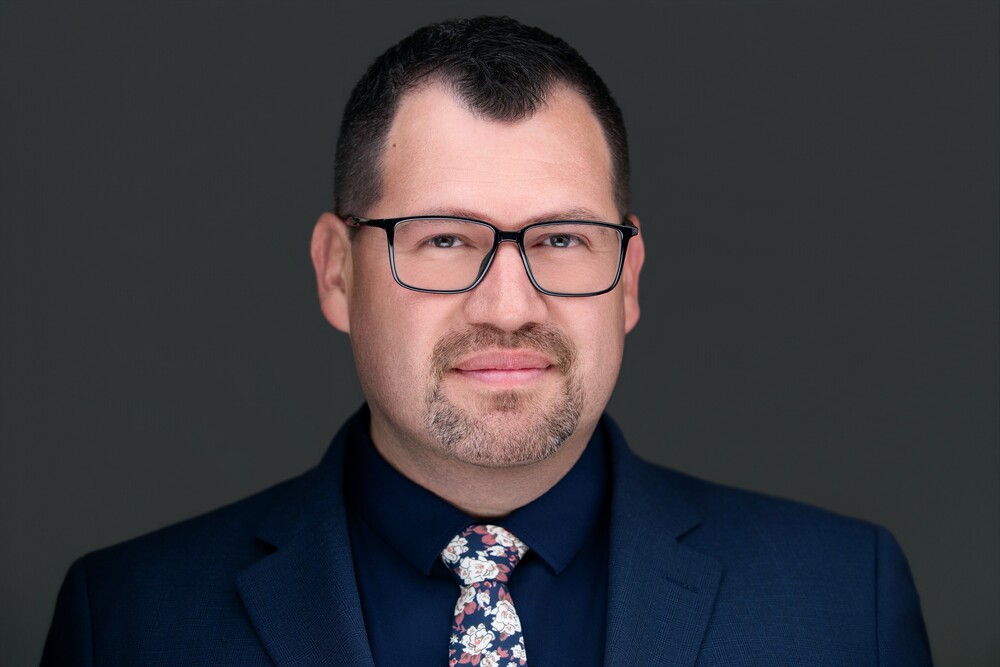 Principal Mr. Maldonado
