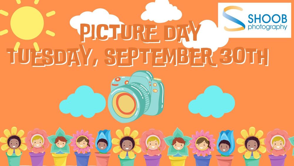 PIcture Day