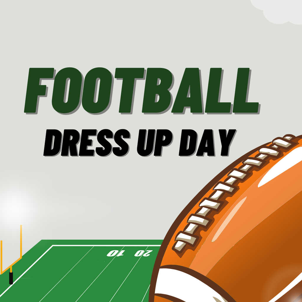 DRESS UP