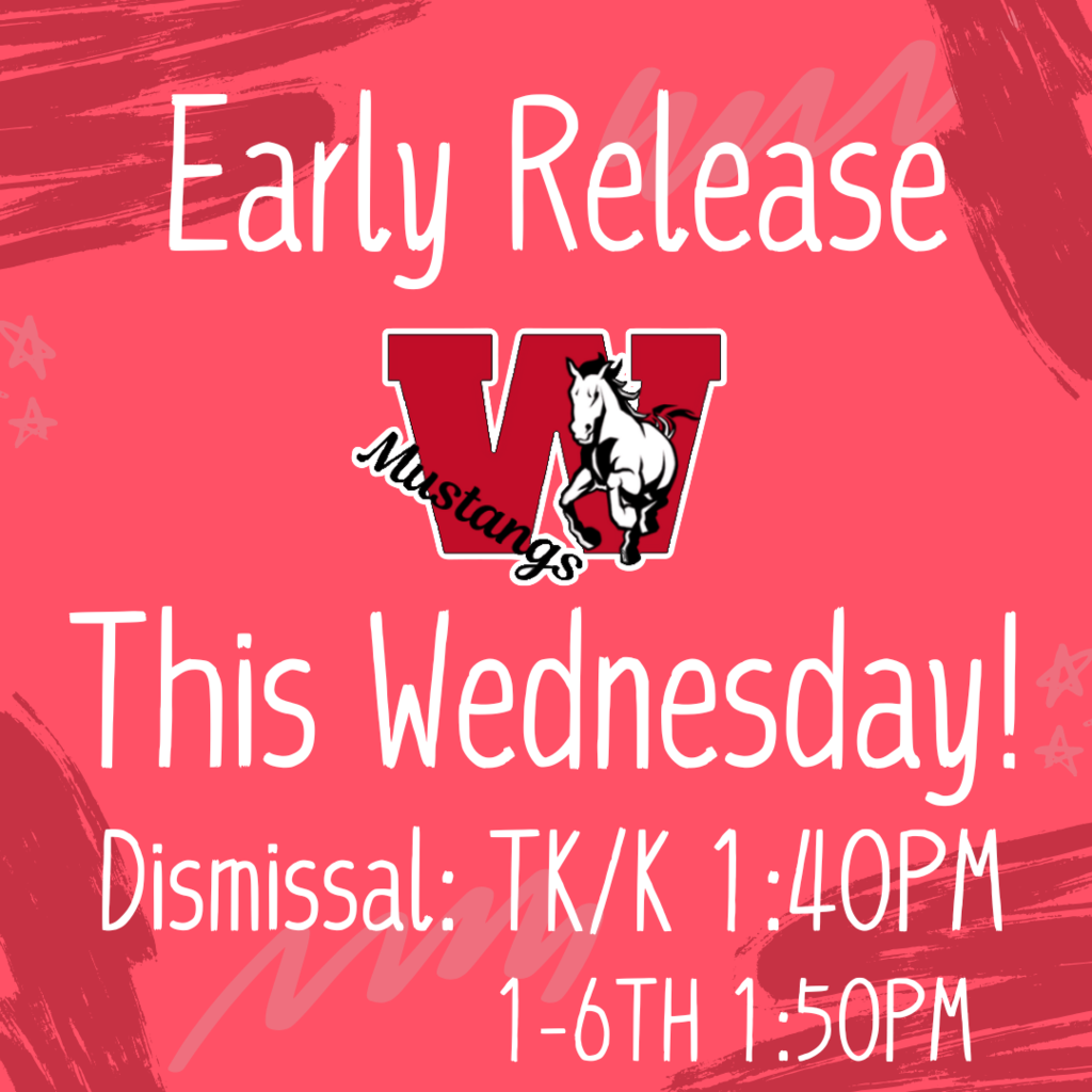 Early Release