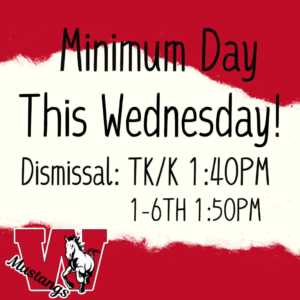 Minimum Day
