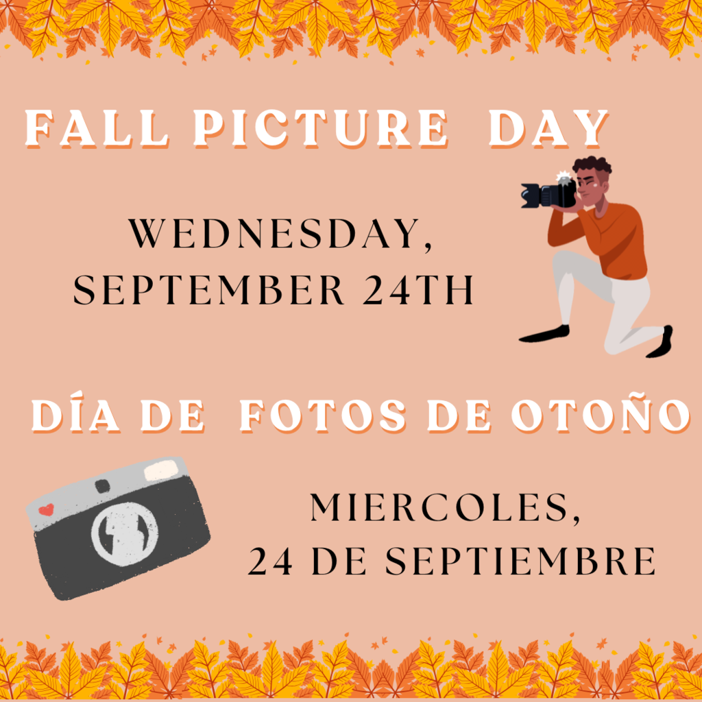 picture day