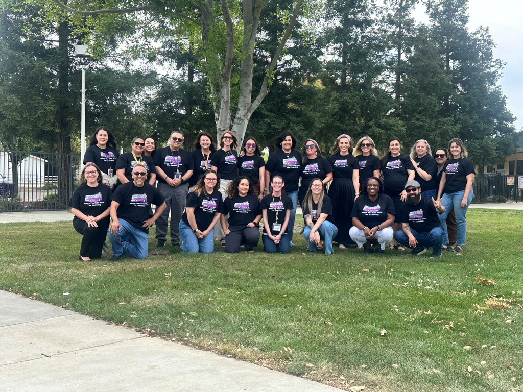 Teachers with Corwin Rep Aida