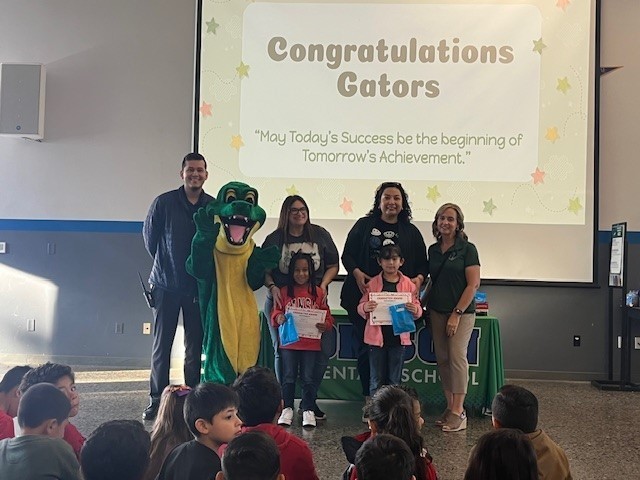 October Character Trait Activity