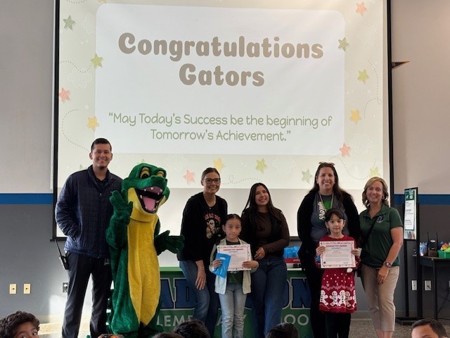 October Character Trait Activity