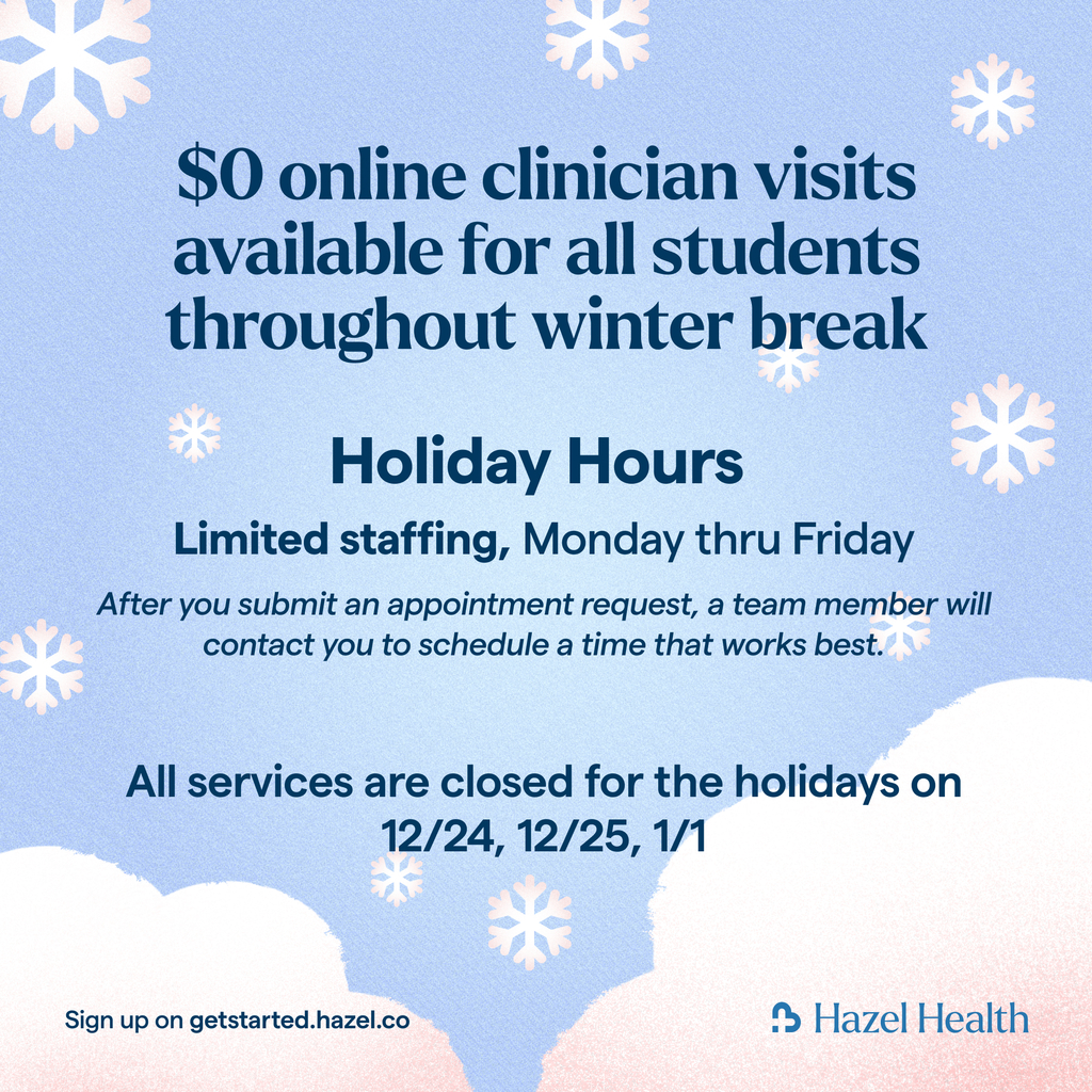 Hazel Health English