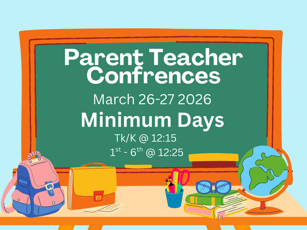 Parent Teacher Minimum
